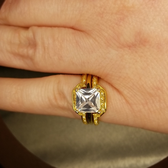 3 Piece Ring - Picture 11 of 11